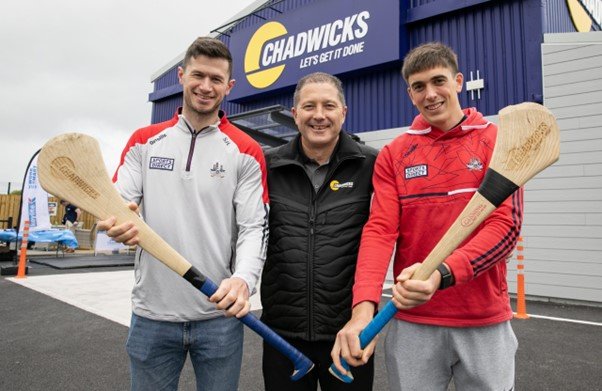 Signpost of Chadwicks Unveils Newly Refurbished Midleton Branch